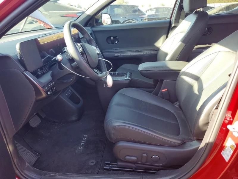 Hyundai Ioniq 5 Xrt, снимка 7 - Автомобили и джипове - 53541061