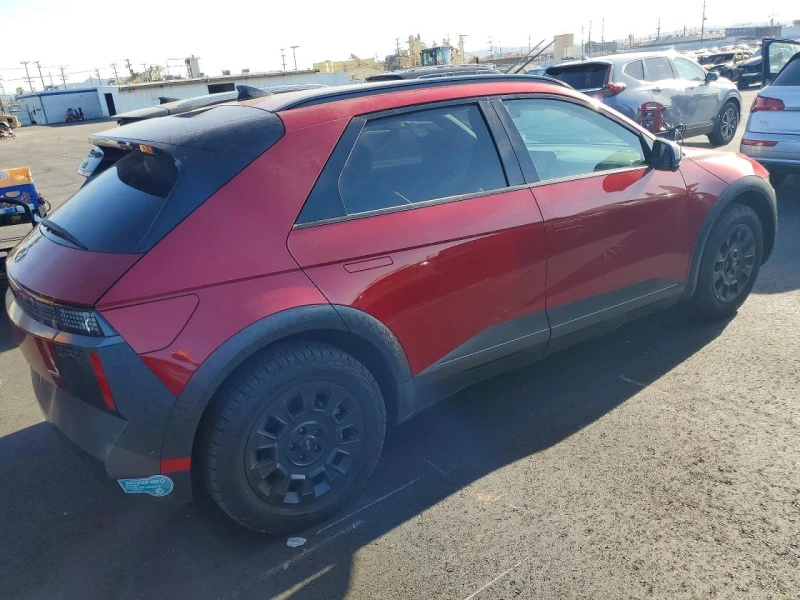 Hyundai Ioniq 5 Xrt, снимка 3 - Автомобили и джипове - 53541061