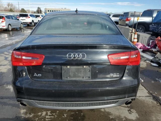 Audi A6, снимка 3 - Автомобили и джипове - 48602477