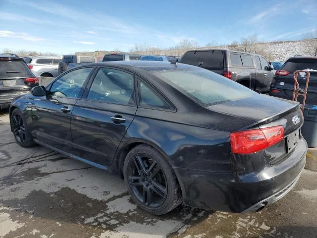 Audi A6, снимка 2 - Автомобили и джипове - 48602477