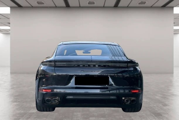 Porsche Panamera GTS = NEW = Carbon Гаранция - изображение 2
