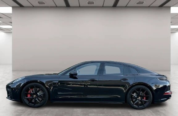 Porsche Panamera GTS = NEW = Carbon Гаранция - изображение 5