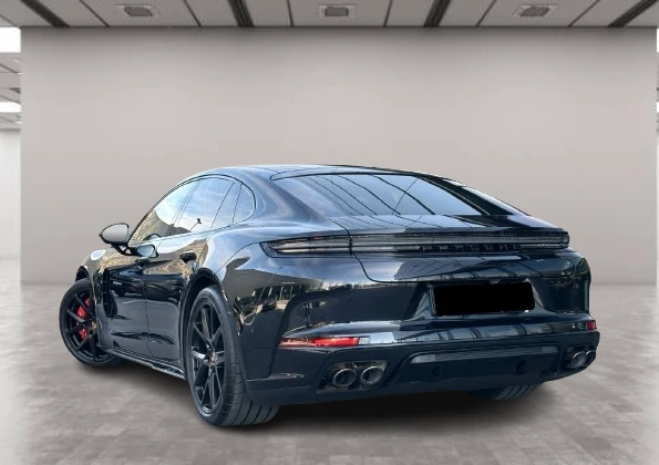 Porsche Panamera GTS = NEW = Carbon Гаранция - изображение 4
