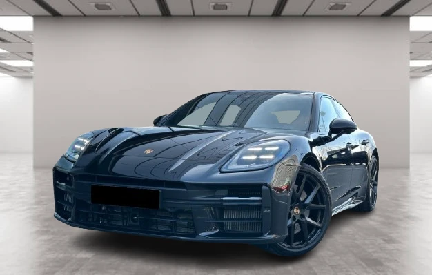 Porsche Panamera GTS = NEW = Carbon Гаранция - изображение 3