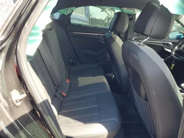 Audi A3 Audi A3 Premium 40 TFSI Mild Electric Hybrid  - изображение 5