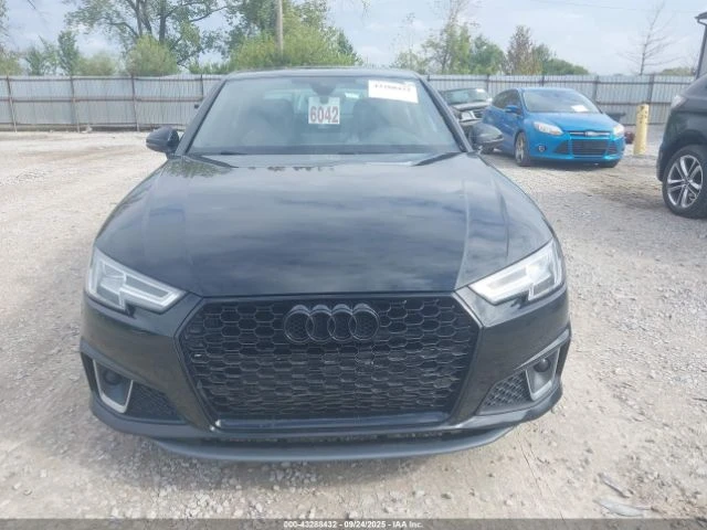 Audi A4  - изображение 2