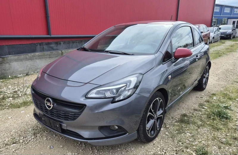 Opel Corsa 1.4i Turbo OPC 150кс. BRC LPG - 17999 лв. / 9202.74 € - 42004475 1
