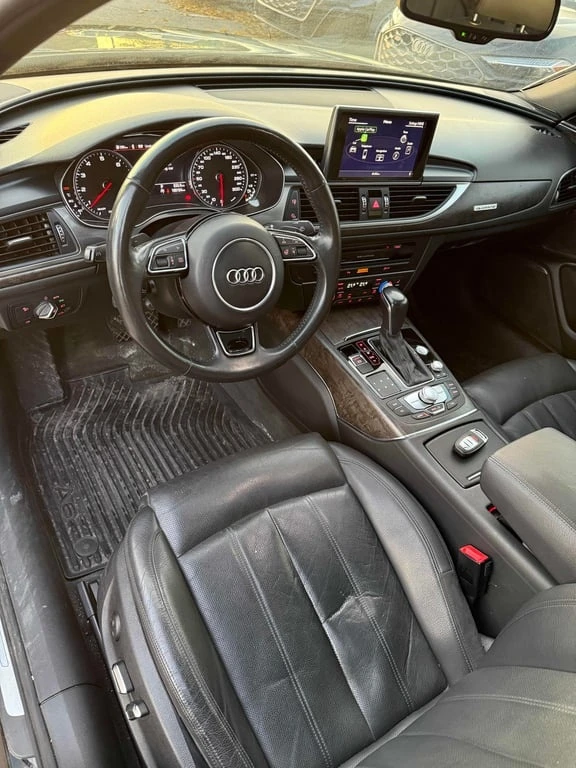 Audi A6 2017 2.0T QUATTRO *   *  | Mobile.bg   9