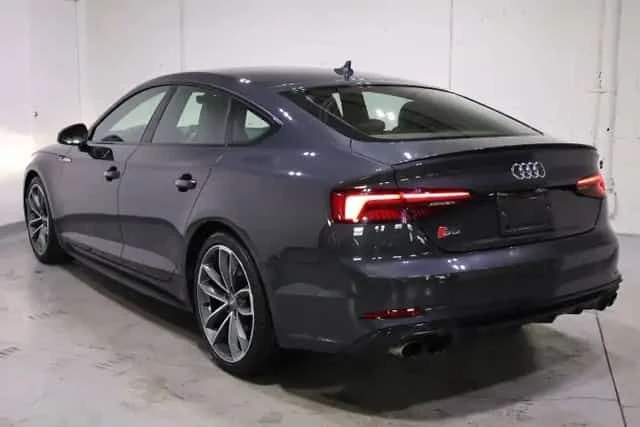 Audi S5 Technik | QUATTRO | 360  | PANO | B&O, снимка 3 - Автомобили и джипове - 53590645