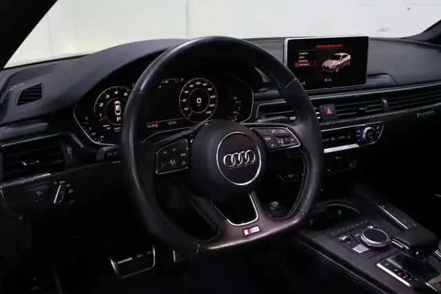 Audi S5 Technik | QUATTRO | 360  | PANO | B&O, снимка 14 - Автомобили и джипове - 53590645