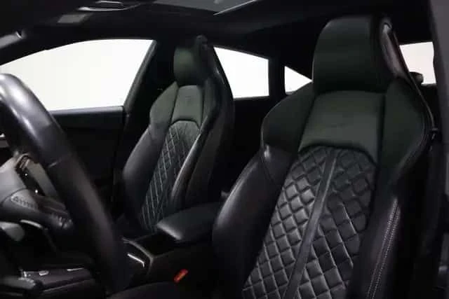 Audi S5 Technik | QUATTRO | 360  | PANO | B&O, снимка 13 - Автомобили и джипове - 53590645