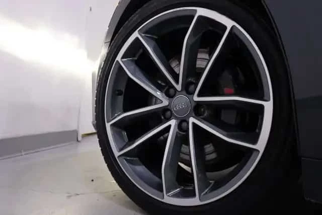 Audi S5 Technik | QUATTRO | 360  | PANO | B&O, снимка 12 - Автомобили и джипове - 53590645