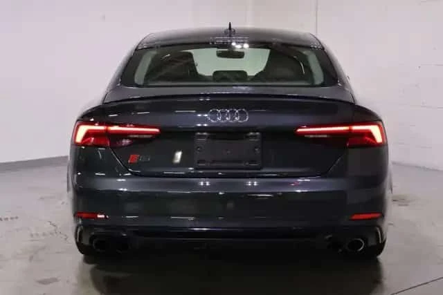Audi S5 Technik | QUATTRO | 360  | PANO | B&O, снимка 4 - Автомобили и джипове - 53590645