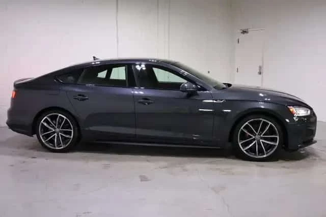 Audi S5 Technik | QUATTRO | 360  | PANO | B&O, снимка 6 - Автомобили и джипове - 53590645