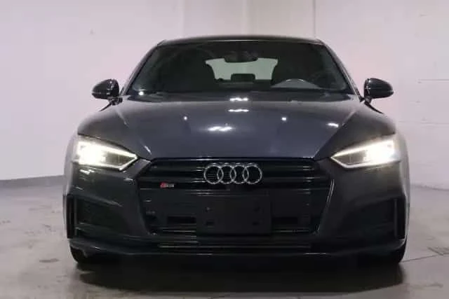 Audi S5 Technik | QUATTRO | 360  | PANO | B&O, снимка 8 - Автомобили и джипове - 53590645