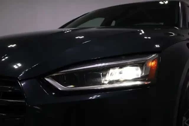 Audi S5 Technik | QUATTRO | 360  | PANO | B&O, снимка 9 - Автомобили и джипове - 53590645