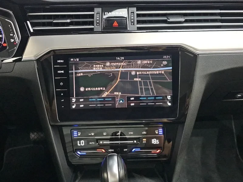 VW Passat 2.0 Tdi Prestige - САМО 30% АВАНС, снимка 12 - Автомобили и джипове - 55483465