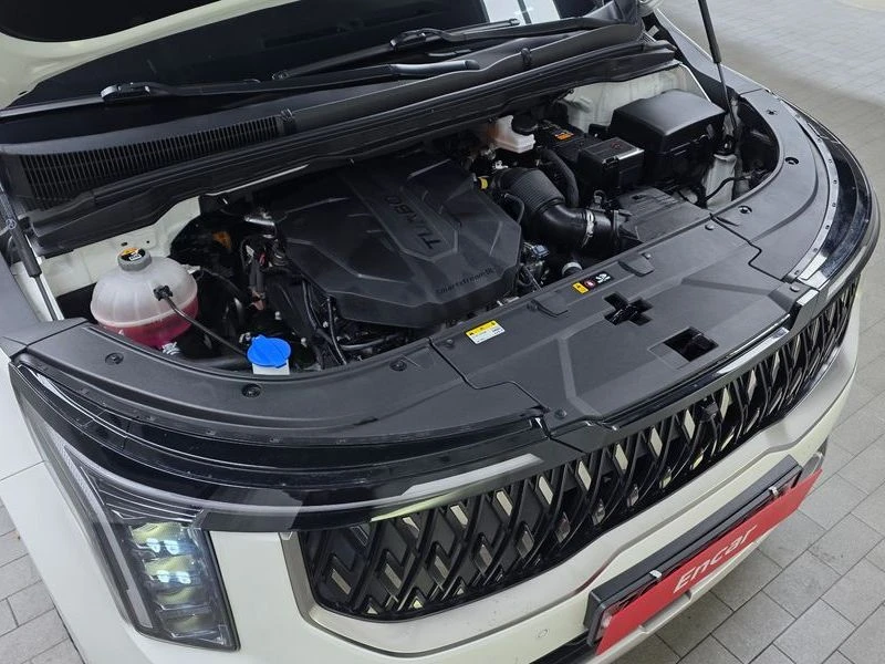 Kia Carnival 7-Seater Signature| 202к.с., снимка 6 - Автомобили и джипове - 56125817