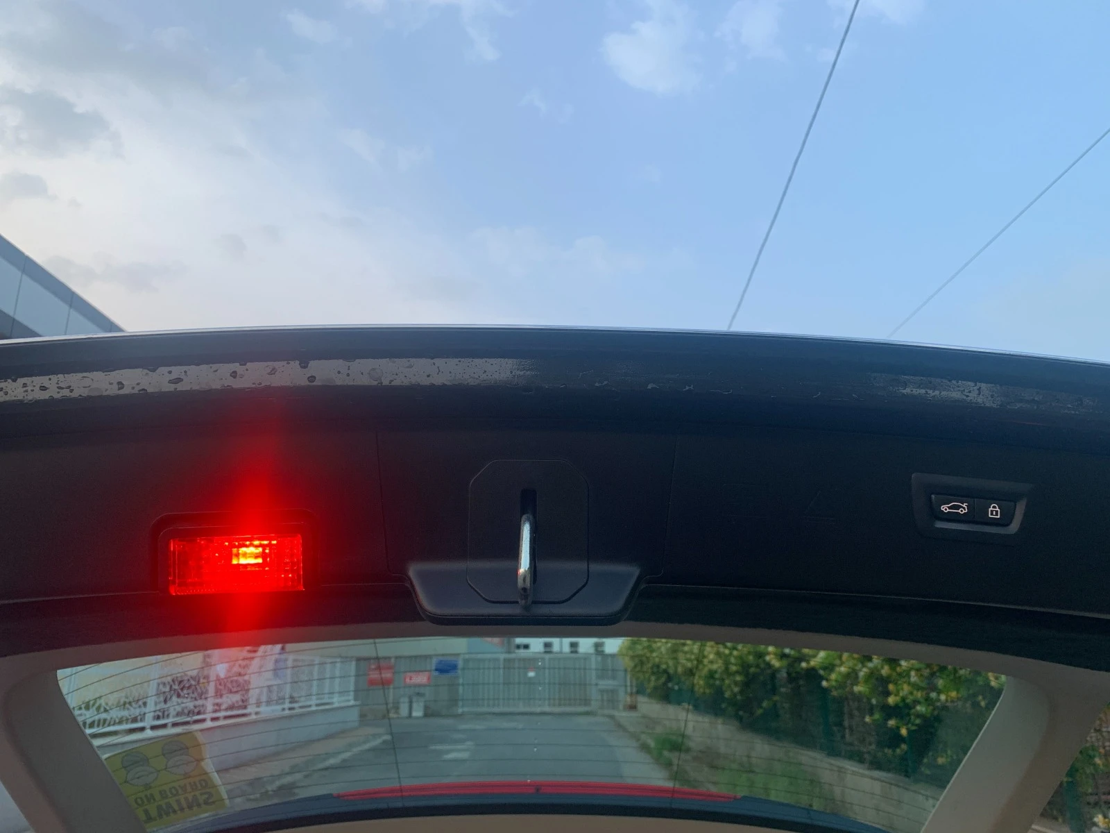 BMW 520 XDrive 190 KC-LUXURY+ FACE+ COMFORT ACC+ DIGITAL | Mobile.bg   14