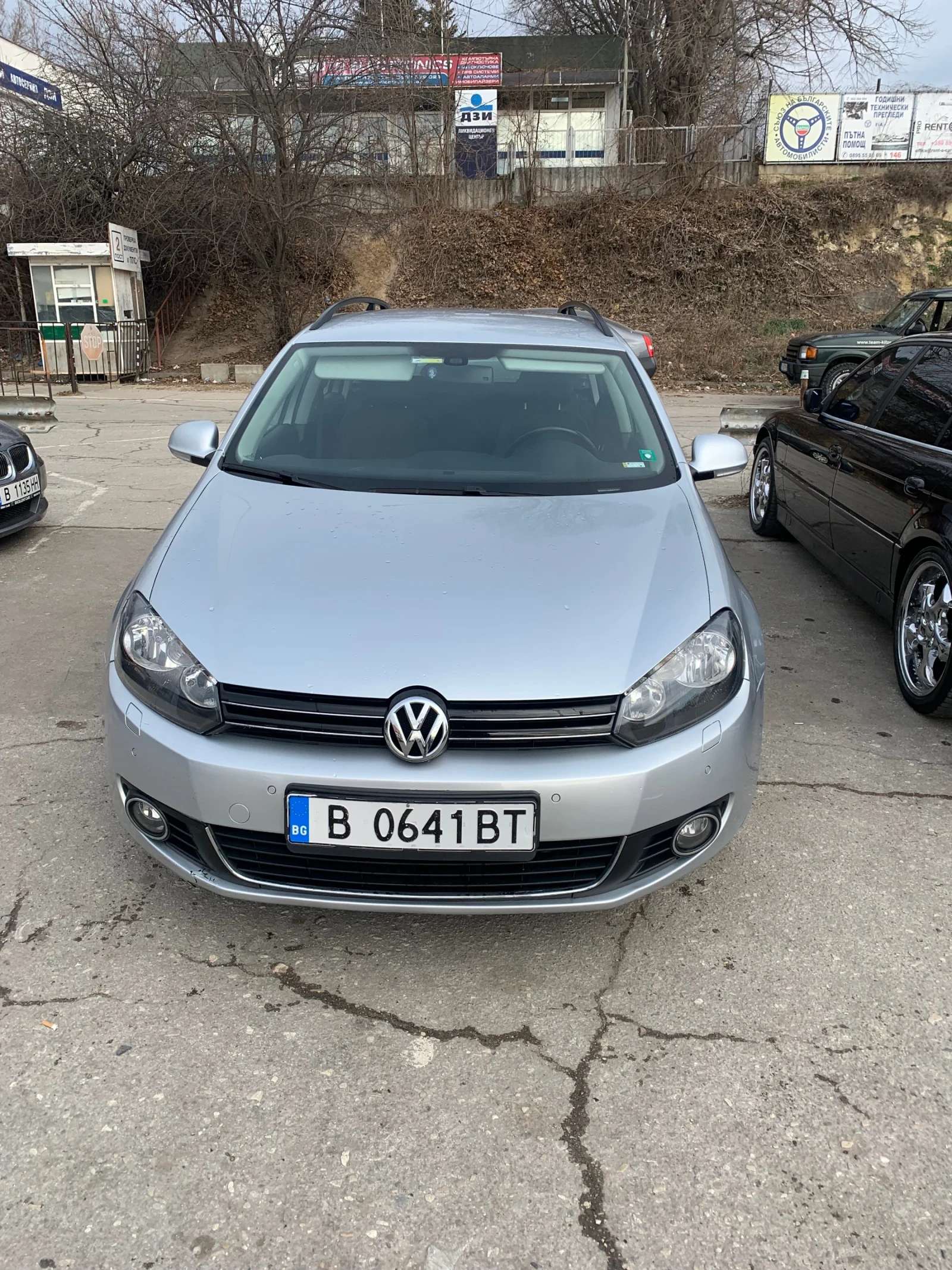 VW Golf  - изображение 3