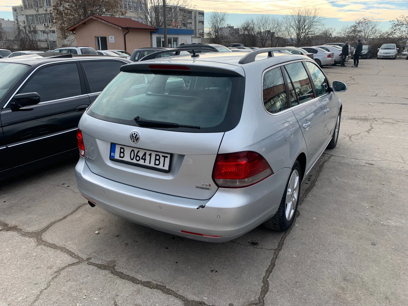 VW Golf  - изображение 4