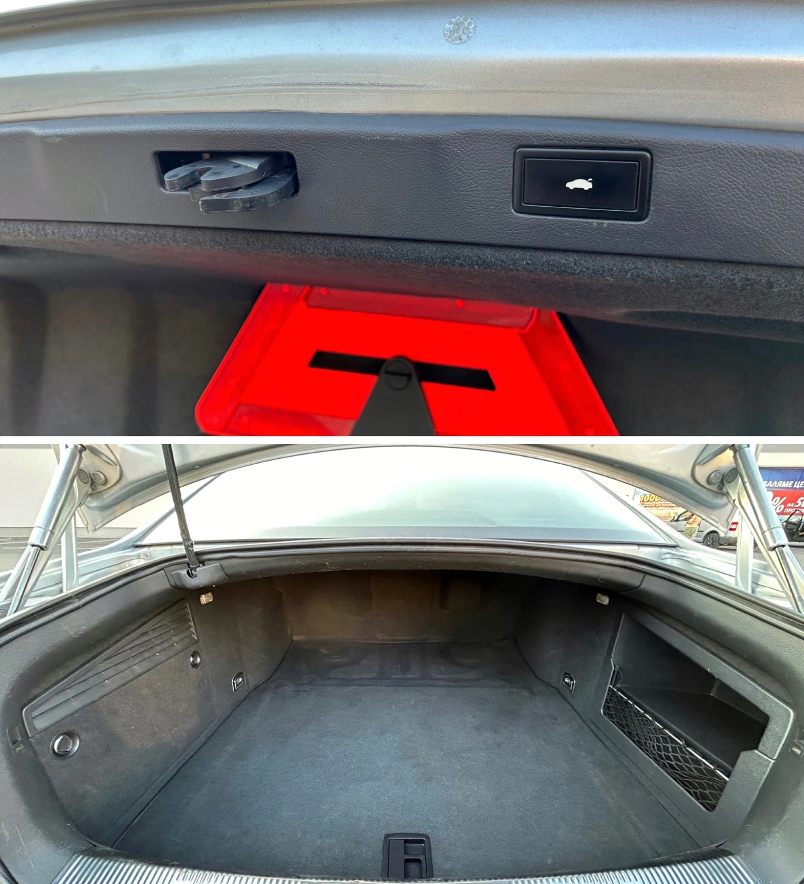 VW Phaeton 3.0 TDI 4x4 ACC Distronic | Mobile.bg   16