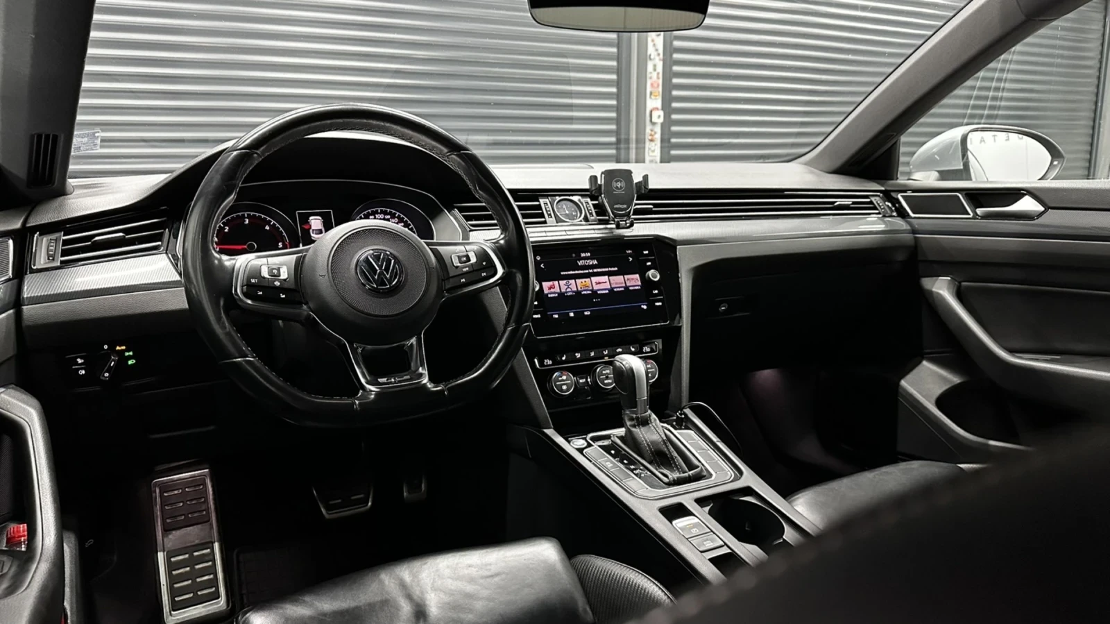 VW Arteon R - Line - изображение 9