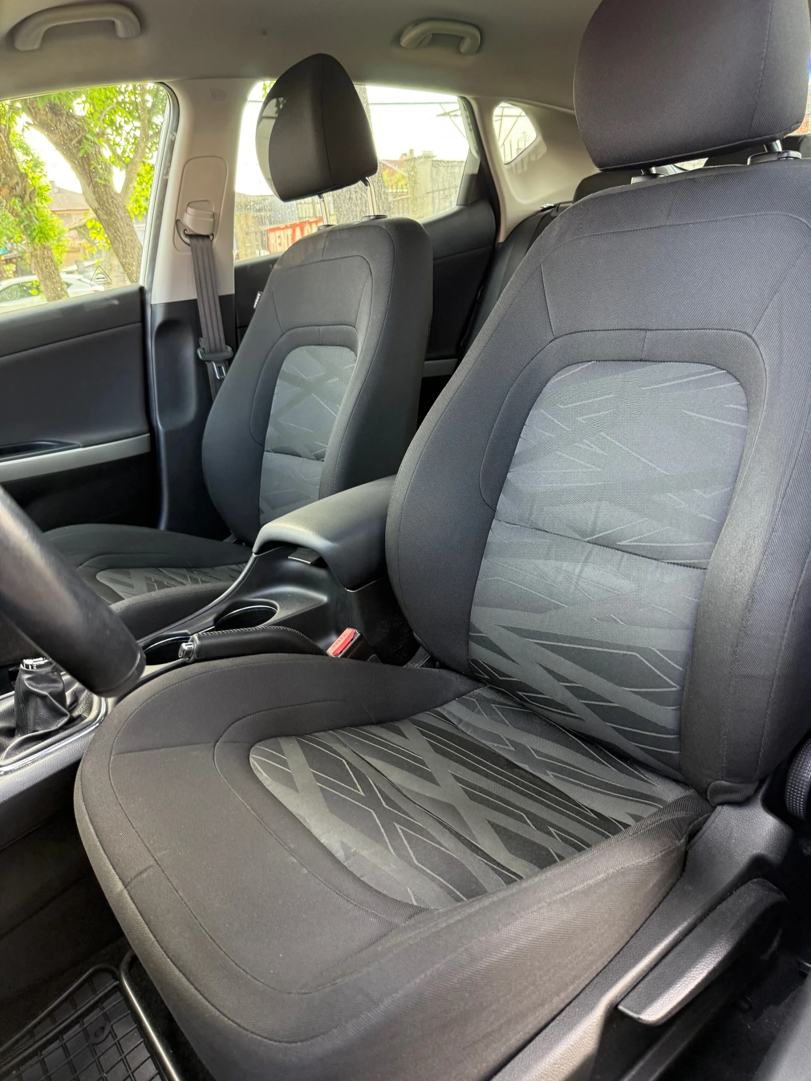Kia Ceed 1.4 BENZIN AUSTRIA - изображение 10