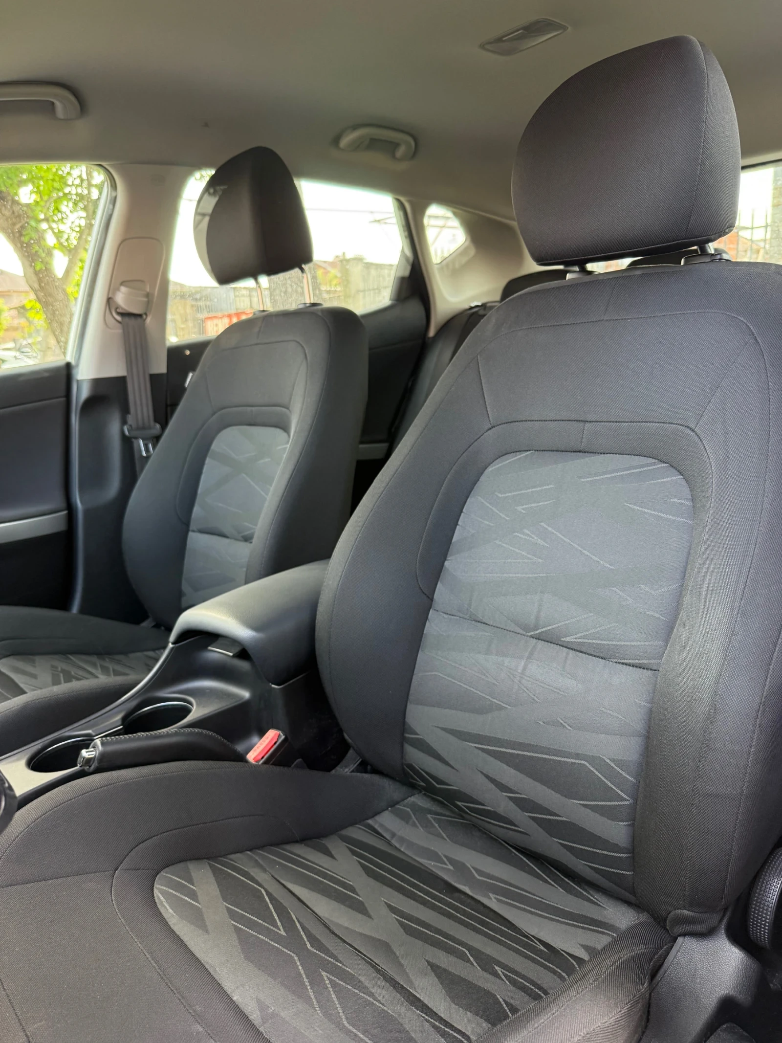 Kia Ceed 1.4 BENZIN AUSTRIA - изображение 9