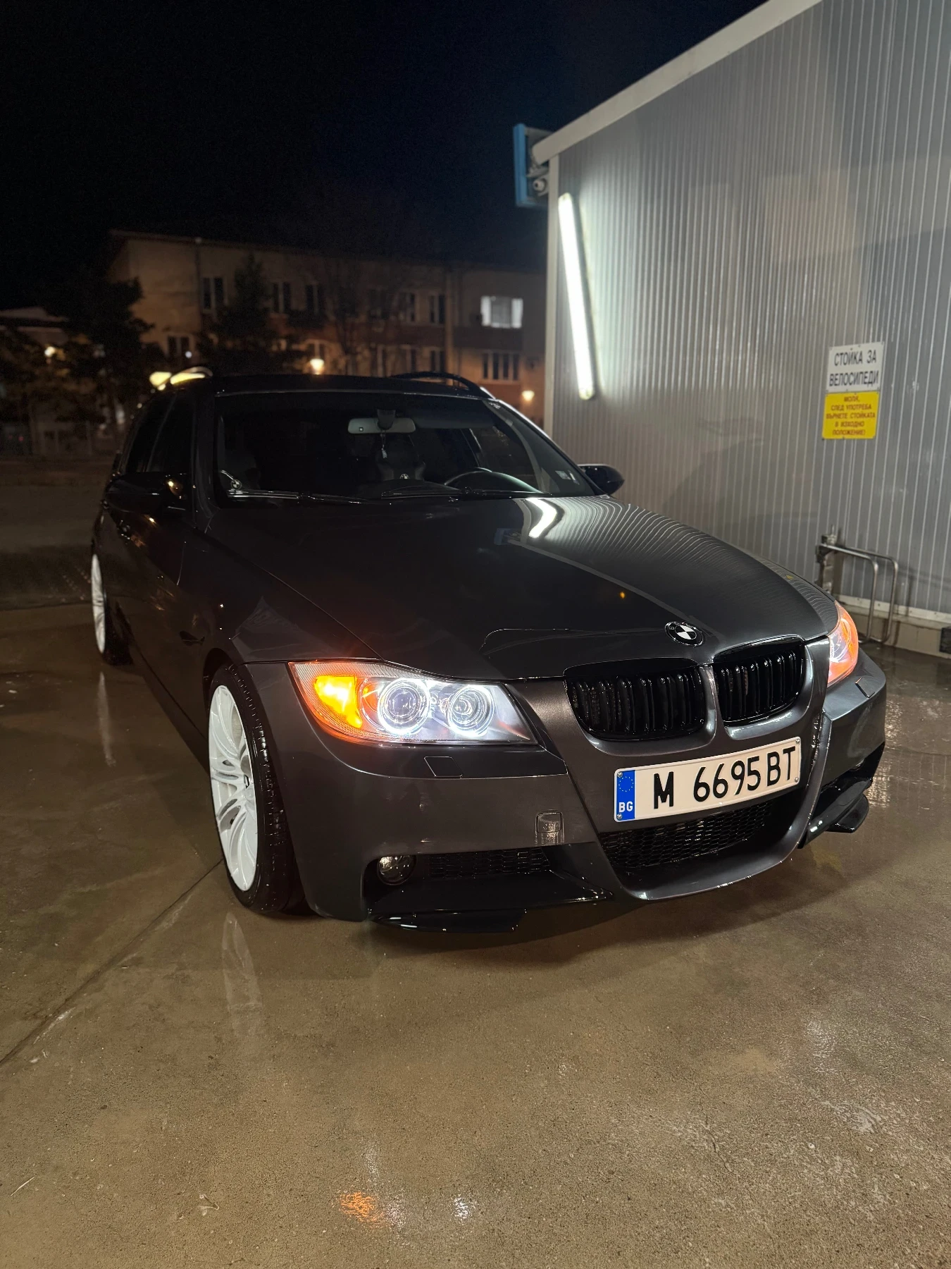 BMW 320  - изображение 3