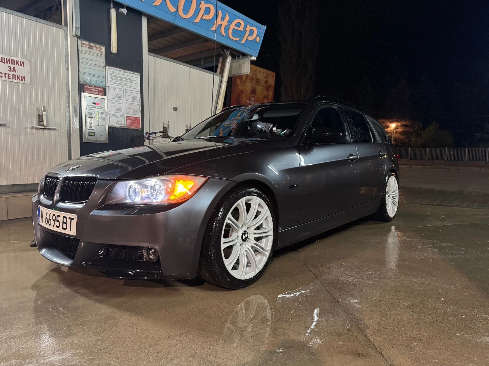 BMW 320  - изображение 2