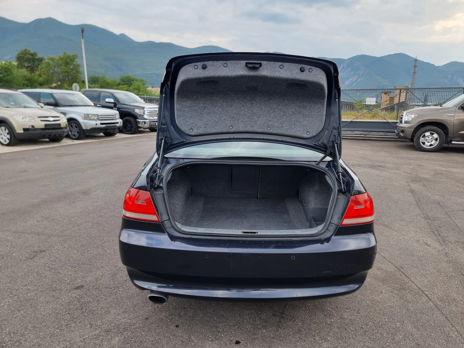 BMW 320 2.0D | Mobile.bg — изображение 15