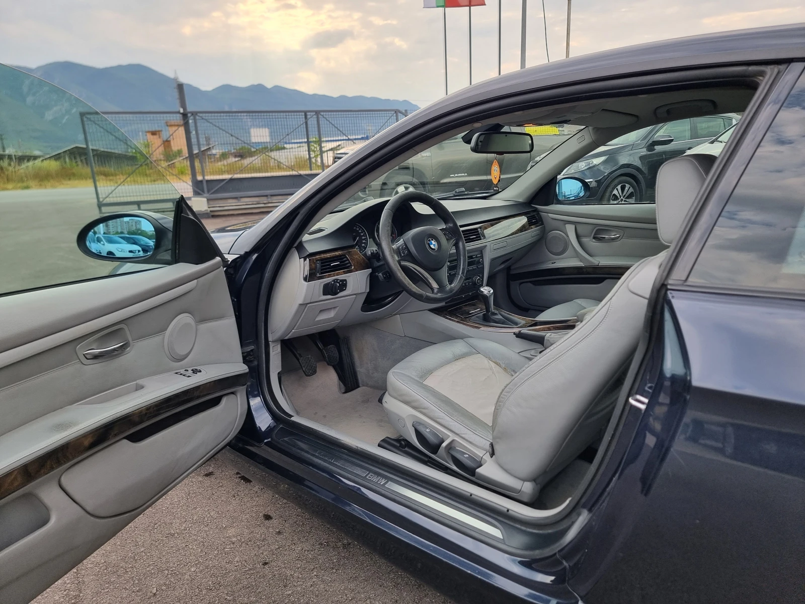 BMW 320 2.0D - изображение 10