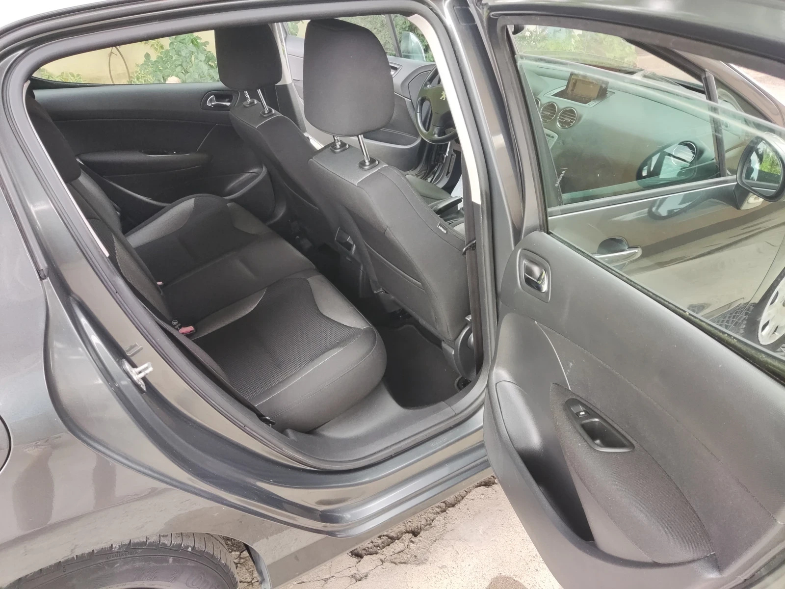 Peugeot 308 1.6HDI Navi - изображение 8