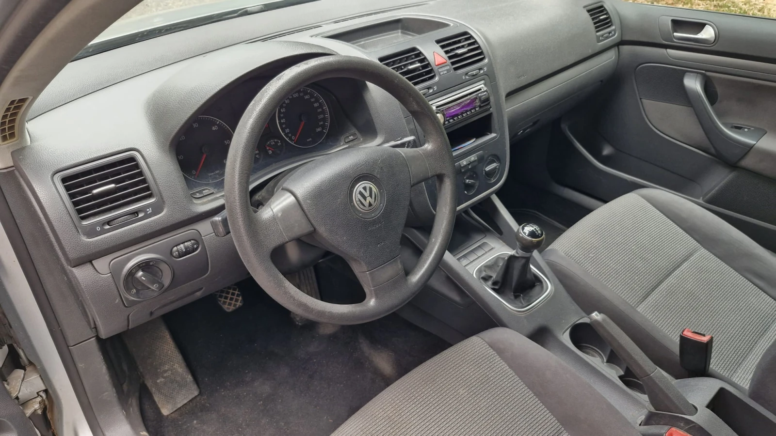VW Golf Variant  - изображение 7