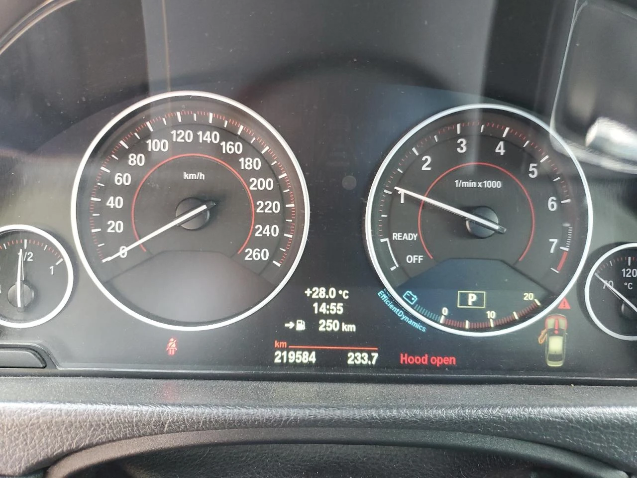 BMW 335 MSPORT* KEYLESS* ПОДГРЕВ* КАМЕРА - изображение 9