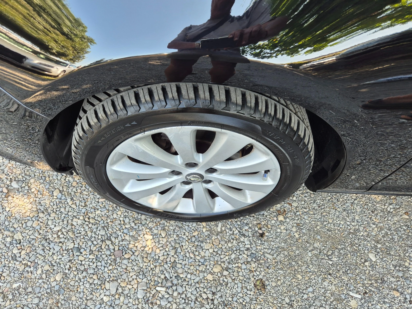 Opel Astra 1.6I 143650KM.      | Mobile.bg   15