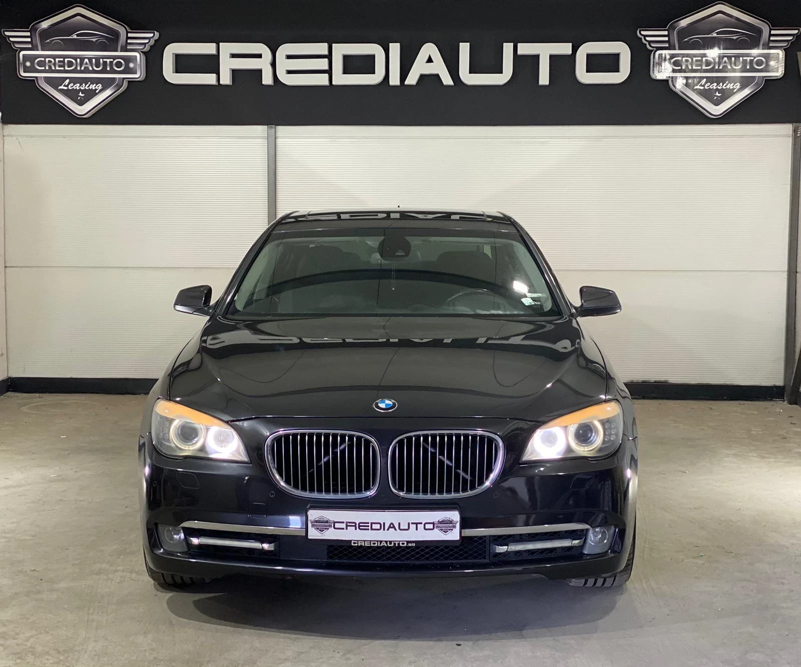 BMW 740 ER REIHE - изображение 2