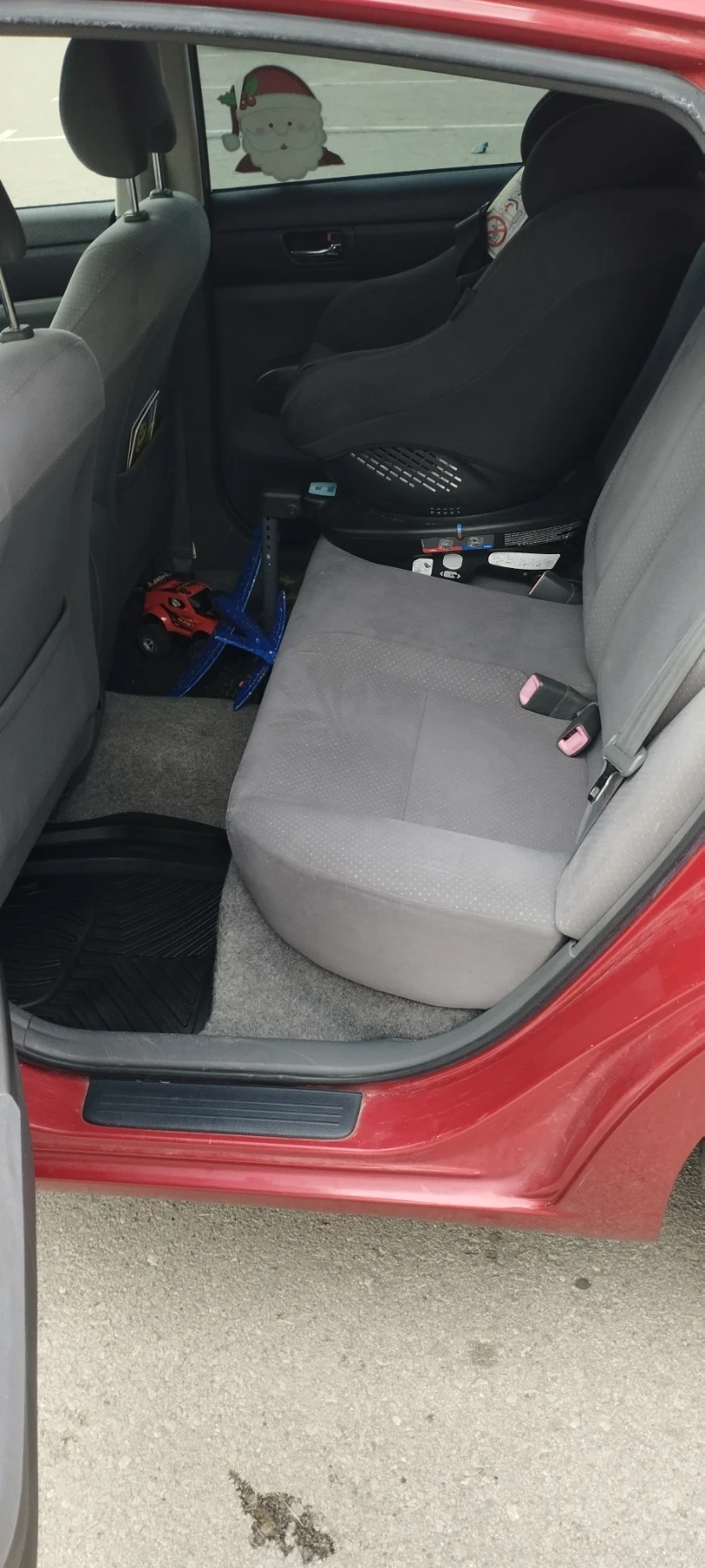 Toyota Prius 1.5 Hybrid+ газ, автомат - изображение 9