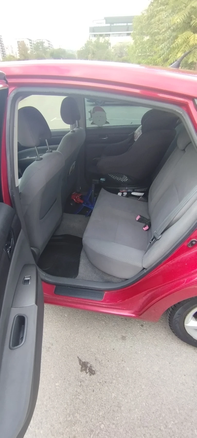 Toyota Prius 1.5 Hybrid+ газ, автомат - изображение 10