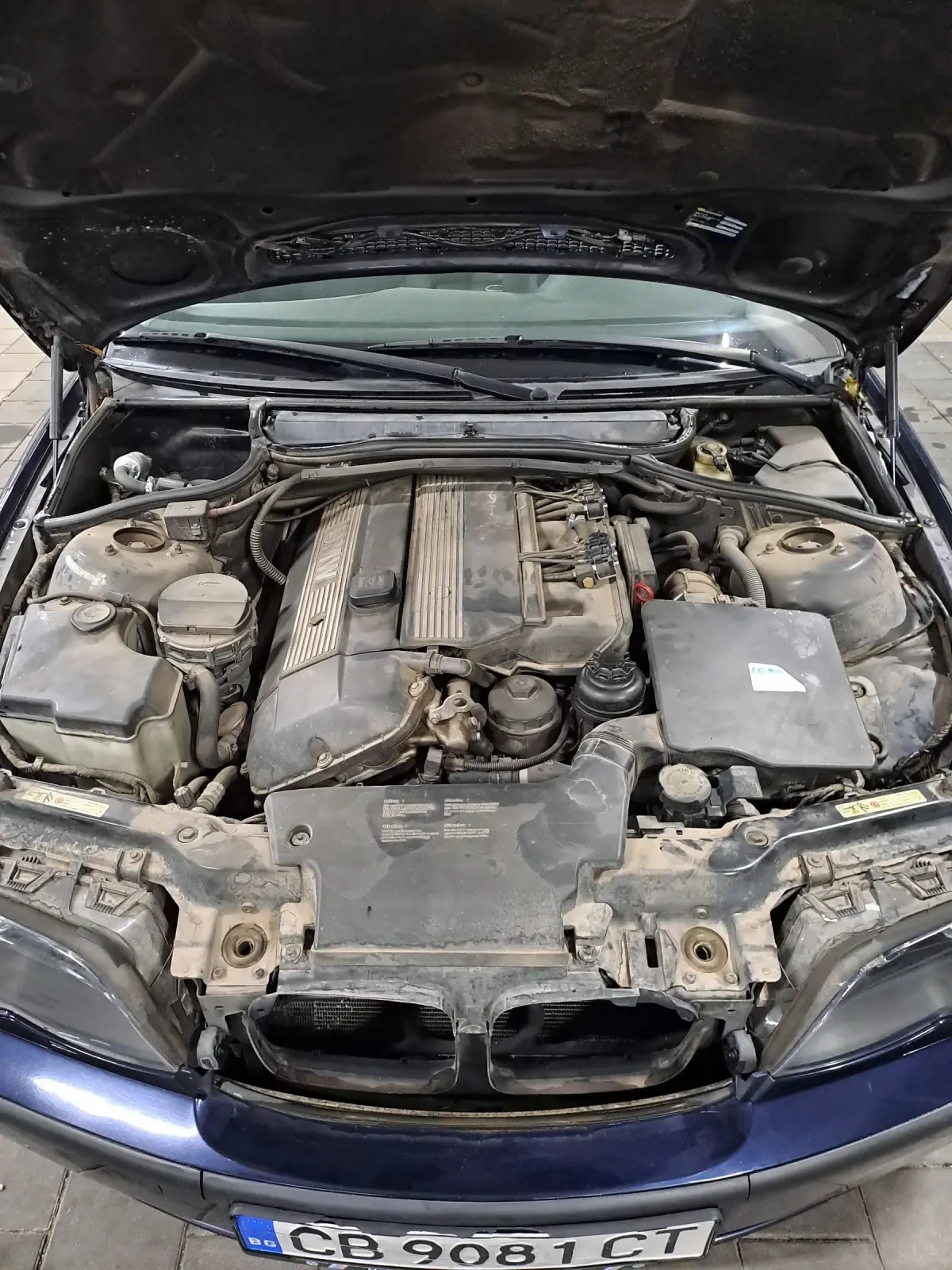 BMW 320 2.2 ��� | Mobile.bg � ����������� 16