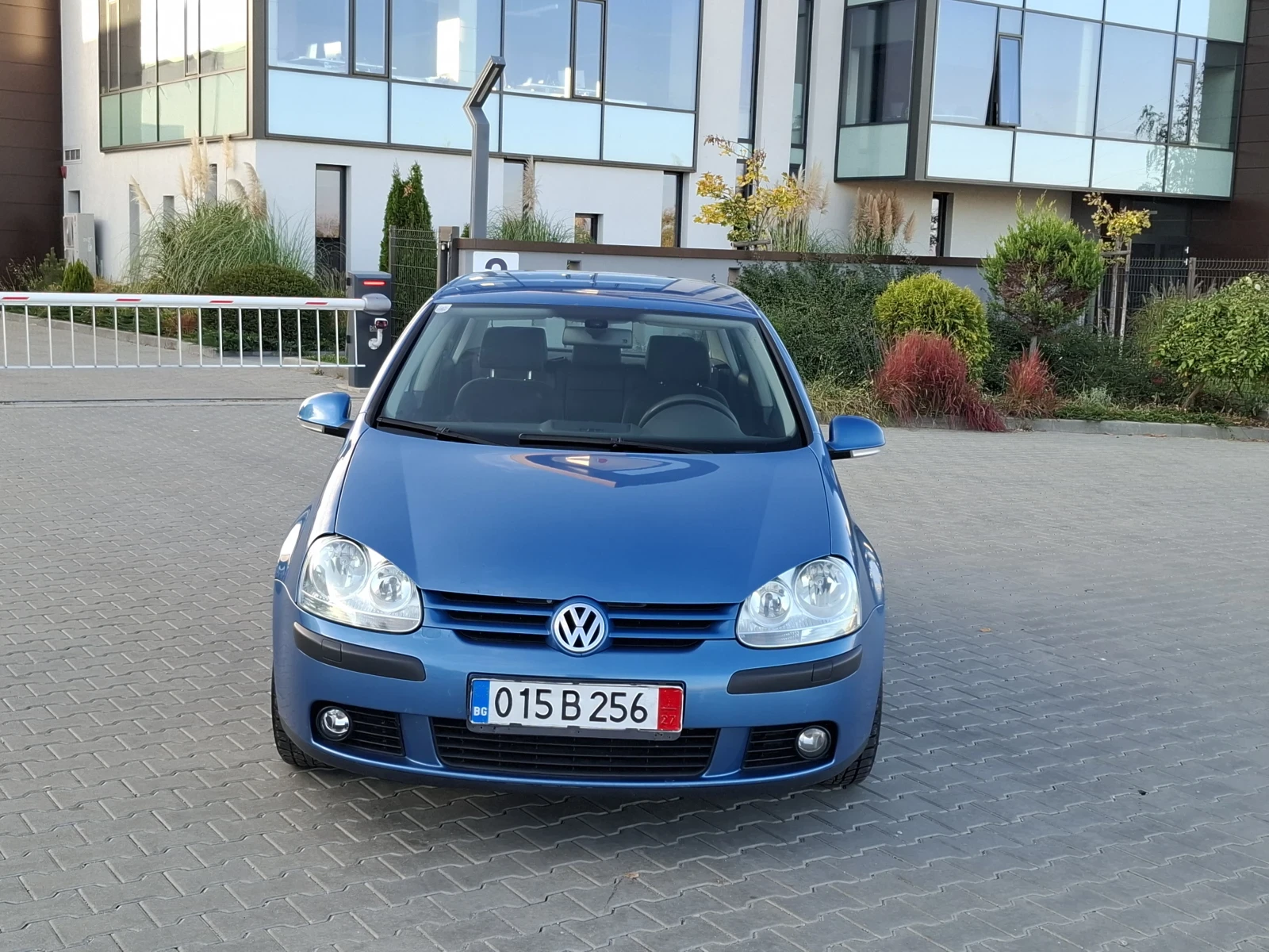 VW Golf 1.9TDI* (105кс)* * KLIMATRONIK* HOВ ВНОС* *  - изображение 8