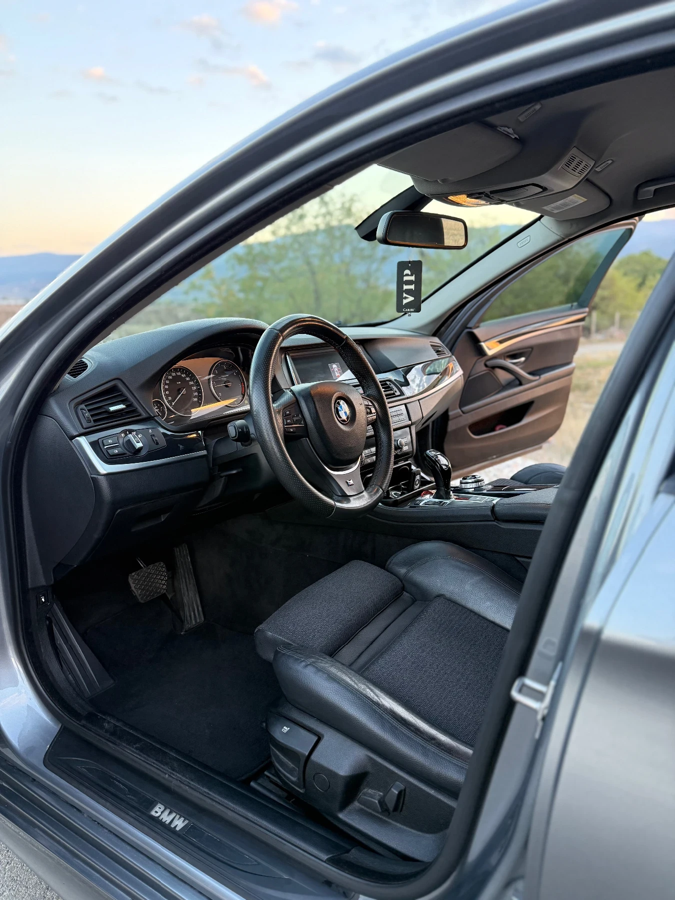 BMW 530 | Mobile.bg   11