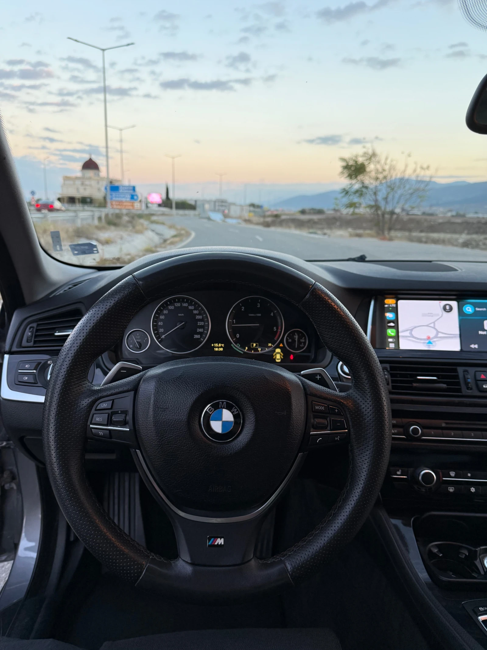 BMW 530 | Mobile.bg   9