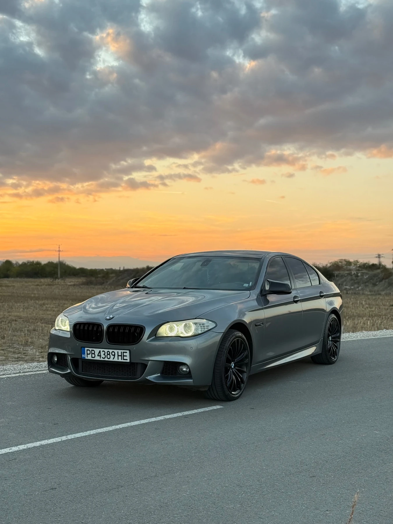 BMW 530 | Mobile.bg   1