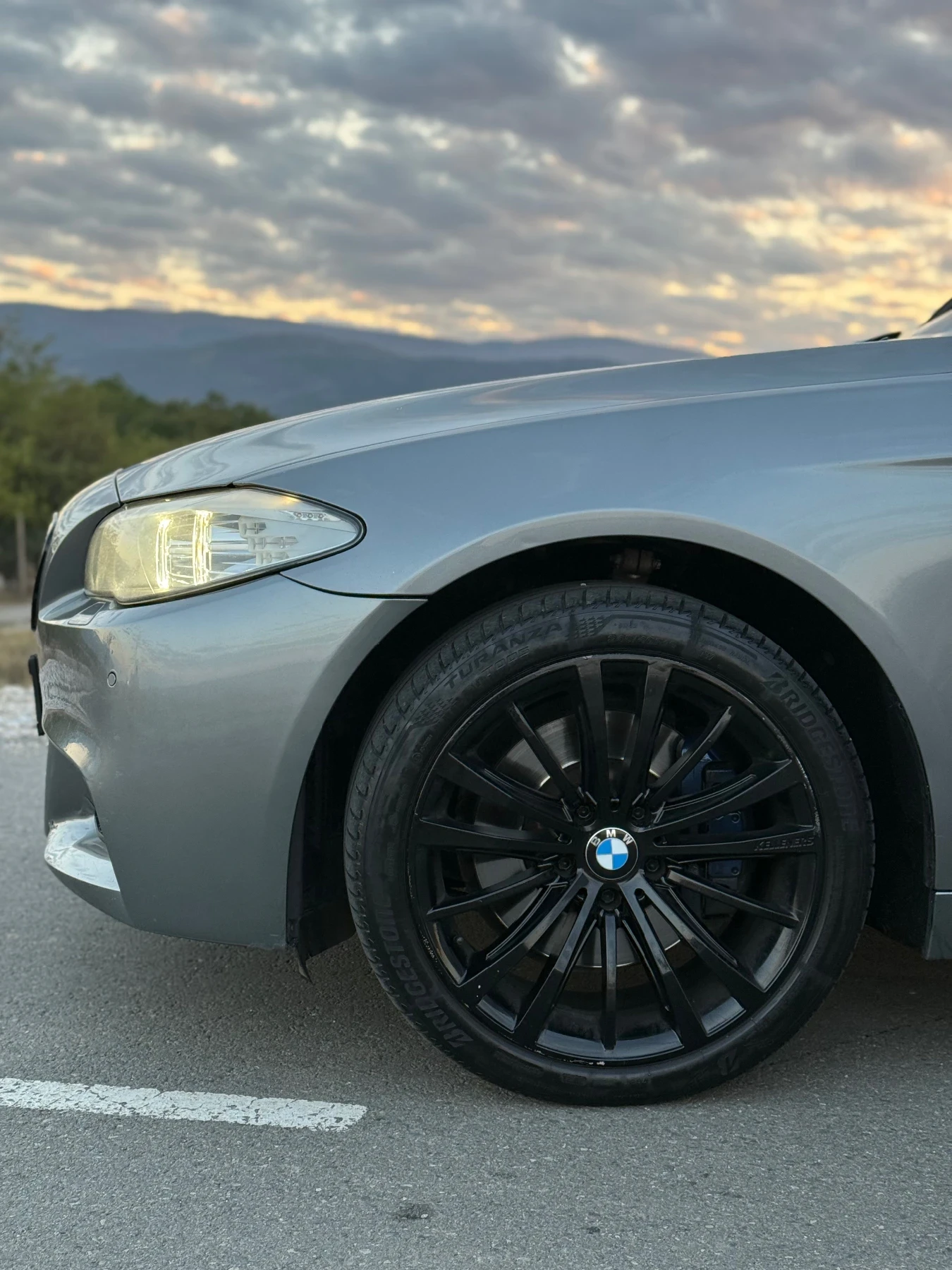BMW 530 | Mobile.bg   7