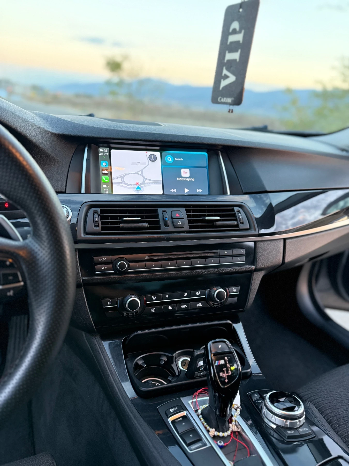 BMW 530 | Mobile.bg   10