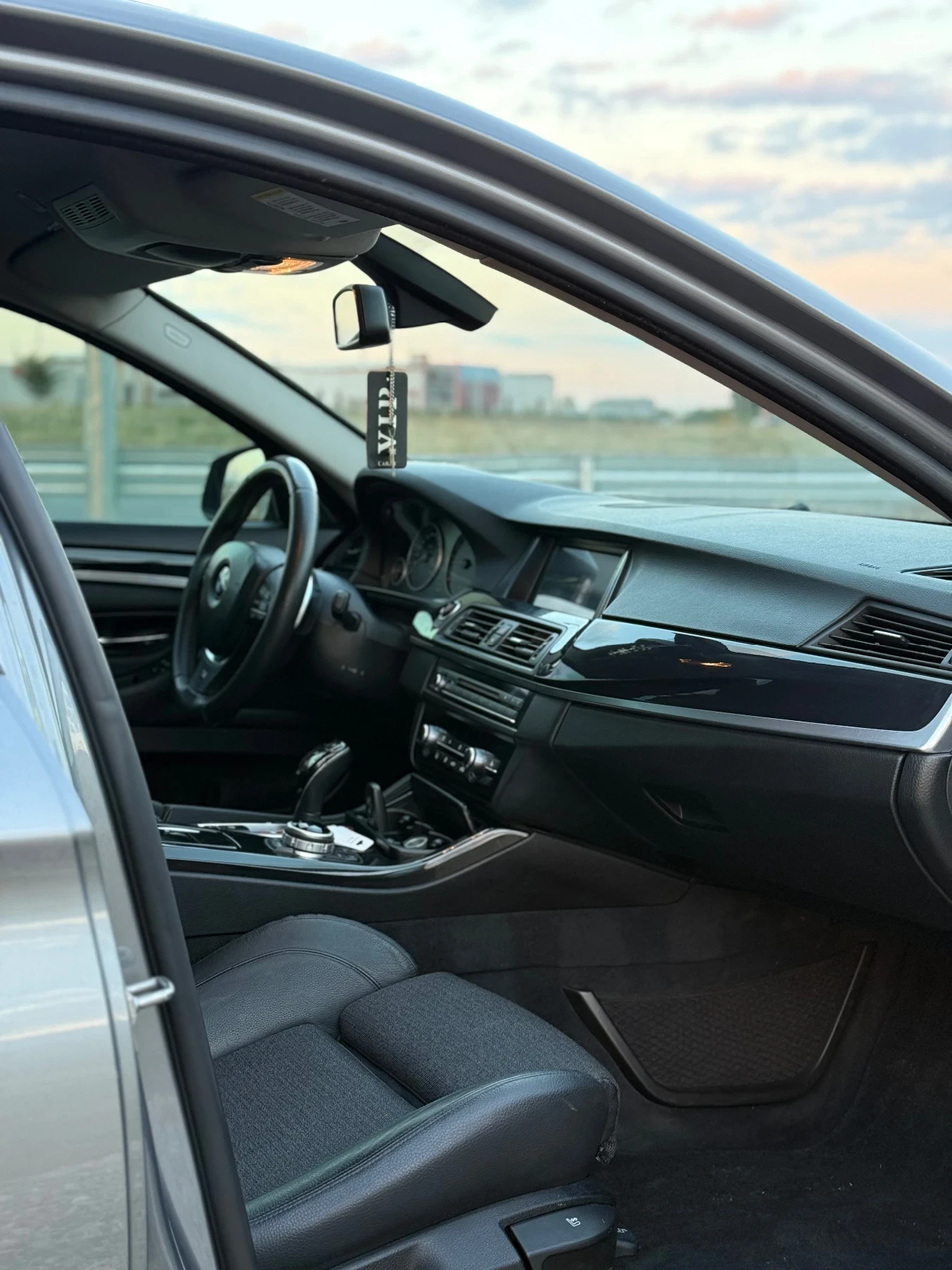 BMW 530 | Mobile.bg   12