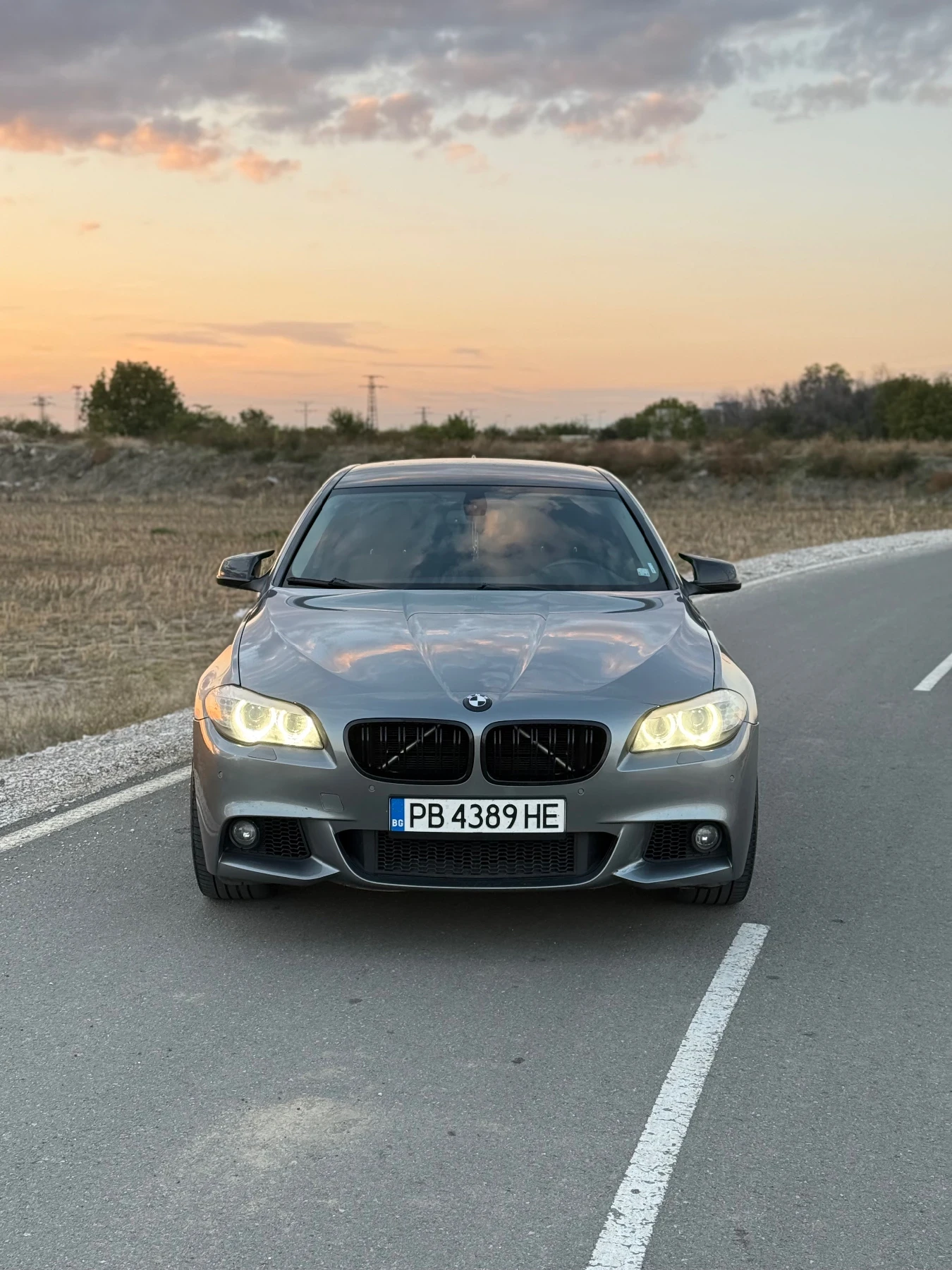 BMW 530 | Mobile.bg   2