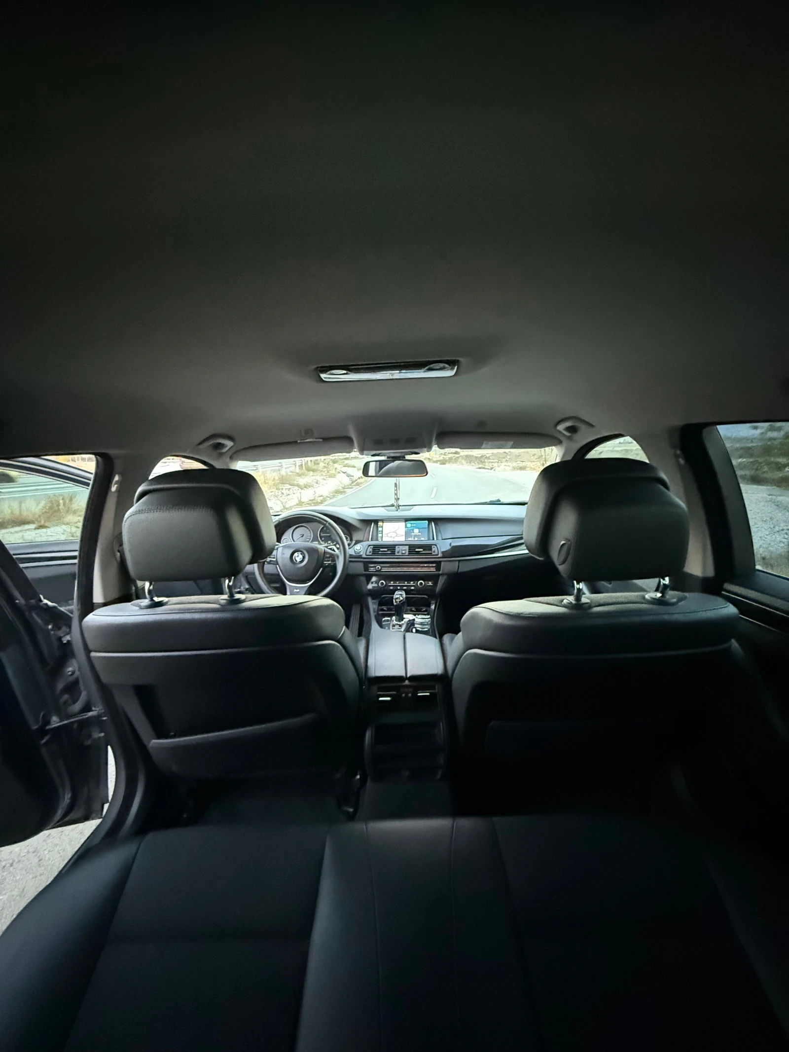 BMW 530 | Mobile.bg   8